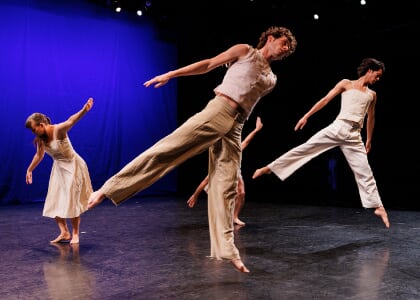 ADF Presents: Tere O'Connor Dance