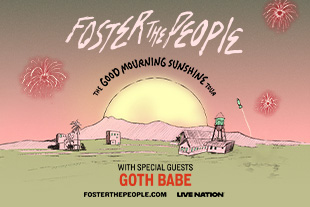 Foster The People