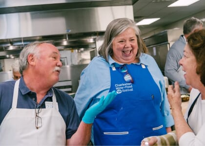 Veg Out with Michelle Weaver