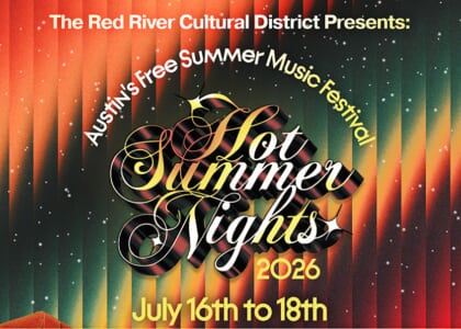 Hot Summer Nights