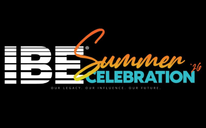 IBE Summer Celebration