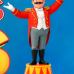 Garden Bros Nuclear Circus