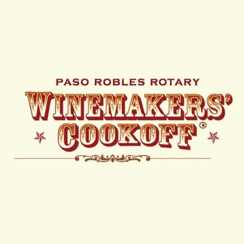 Paso Robles Rotary Club Winemakers' Cookoff