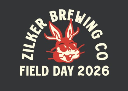 Zilker Brewing Co. Field Day 2026