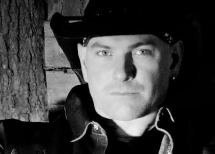 Keith Anderson