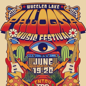Wheeler Lake Palooza 2026