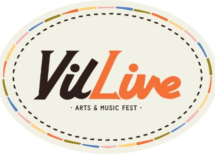 VilLive Arts and Music Festival
