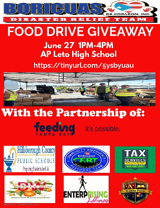 JUNE 27 AP LETO HIGH SCHOOL