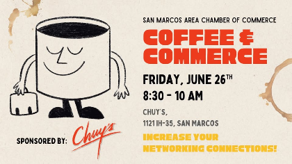 Coffee & Commerce