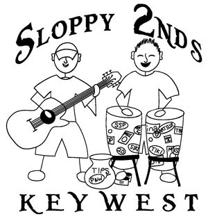 Sloppy 2nds on the inside stage