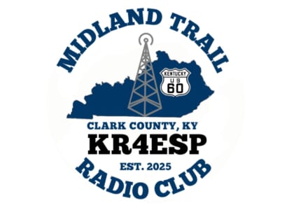 Midland Trail Radio Club Meeting
