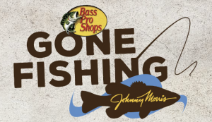 Bass Pro Shops - Gone Fishing Kid Event