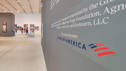 Bank of America "Museums on Us" Weekend
