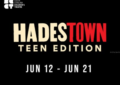 Hadestown: Teen Edition