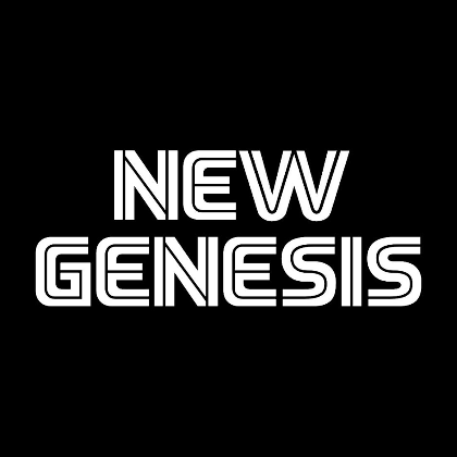 NEW GENESIS - RAFFLE PARTY at CNTR