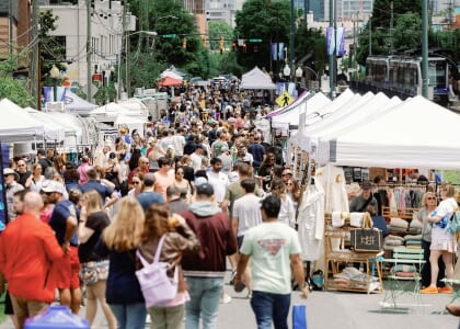Camden Commons