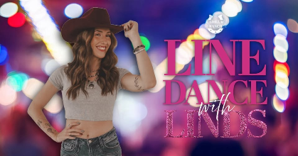 Line Dance Lessons