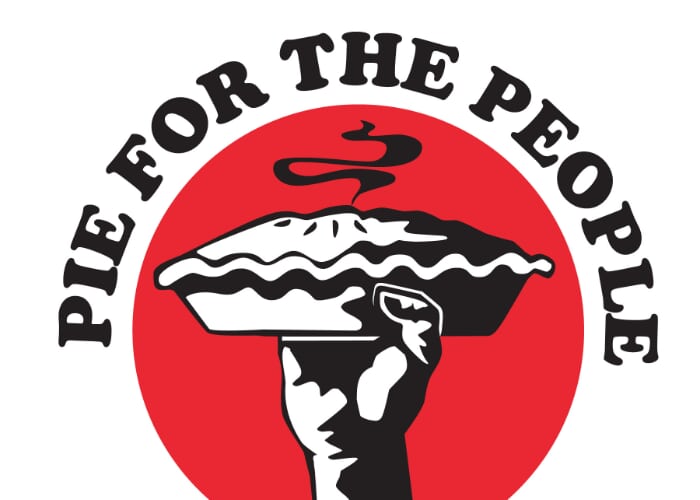 Pie for the People Community Potluck