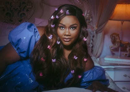 Special Event: Nicole Byer: Working Out New Material