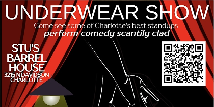 Underwear Standup Show