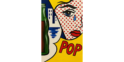 Super Pop - Paint and Sip in Indianapolis | Classpop!™