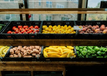 Ripe for Revival Mobile Market