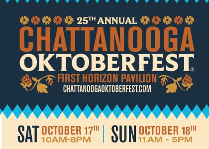 Chattanooga Oktoberfest®