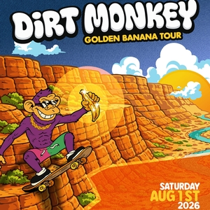 Dirt Monkey