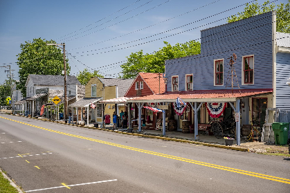 Perryville Commemoration: Troops & Traditions