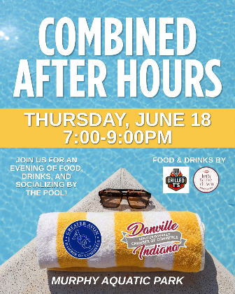 Combined Chamber After Hours