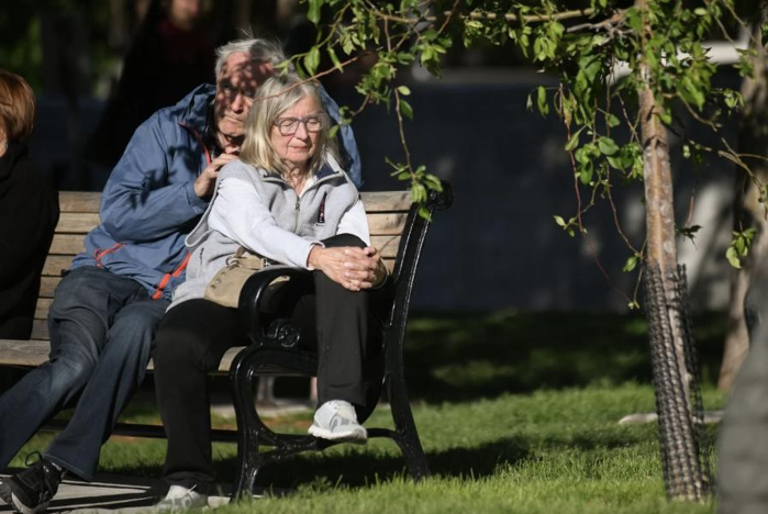 Opera on the Patio: A Seaside Serenade