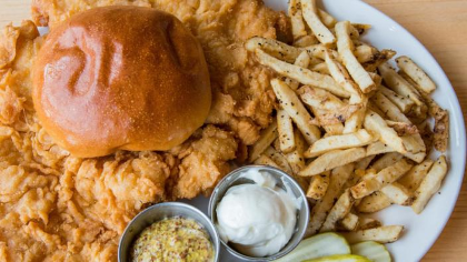 Tenderloin Tuesdays™
