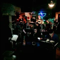 NOW Jazz Orcestra