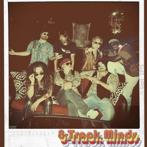 8-Track Minds