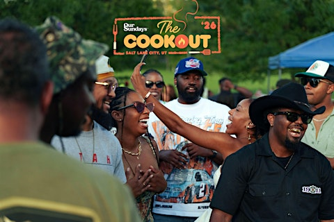 5th Annual The Cookout