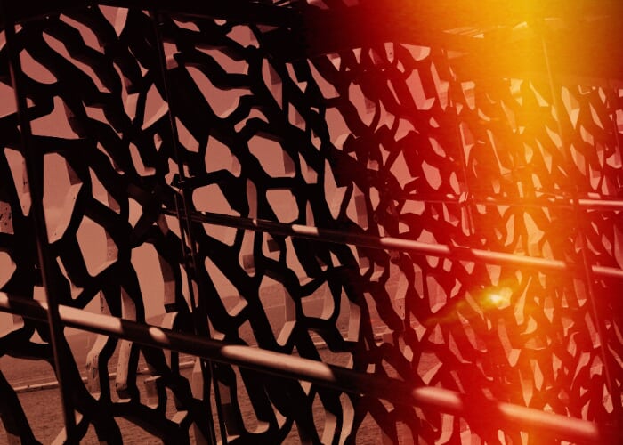 Revealing the Structure: Censorship and Discrimination