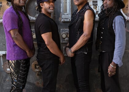 The Wooten Brothers