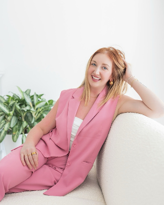 The Power of Showing Up Before You Feel Ready