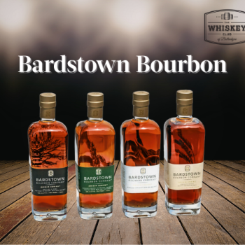Bardstown | Whiskey Club