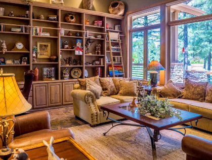 Age Ready: Making Your Home Ready for Aging in Place