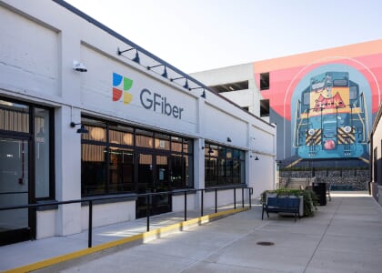 GFiber Outside Sales Hiring Event on July 14