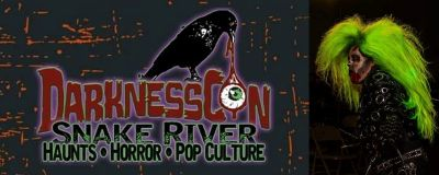 Snake River Darkness Con