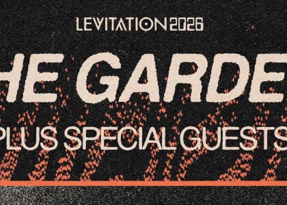 THE GARDEN + special guests @ Stubb's