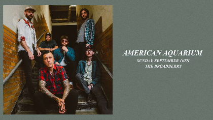 American Aquarium
