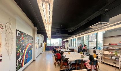 CVA Artventure Day
