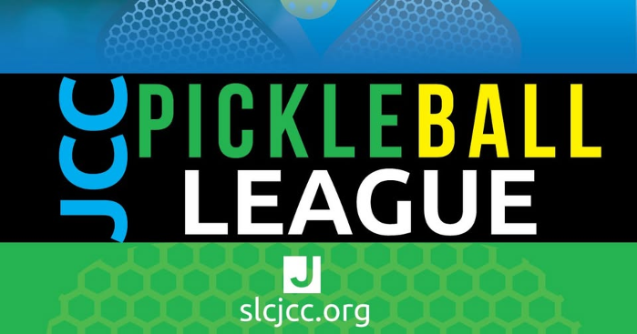 JCC Fall Pickleball League