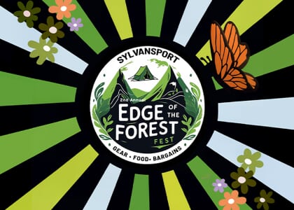 SylvanSport Edge of the Forest Fest