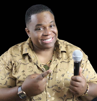 The Idiot Box Presents Rob Coleman