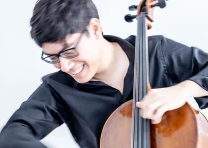 Zlatomir Fung in Recital