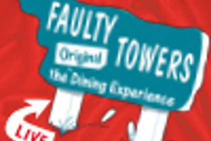Faulty Towers Minneapolis: The Dining Experience